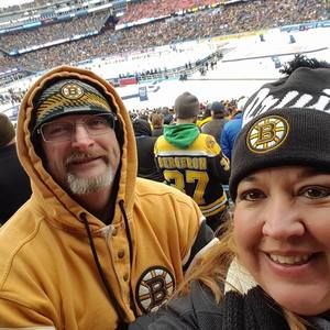 Meet your Posher, Melanie